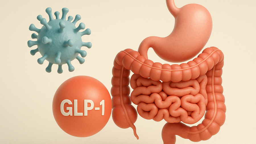 GLP-1 Slow Digestion: Why Ozempic Makes You Bloated and What Helps