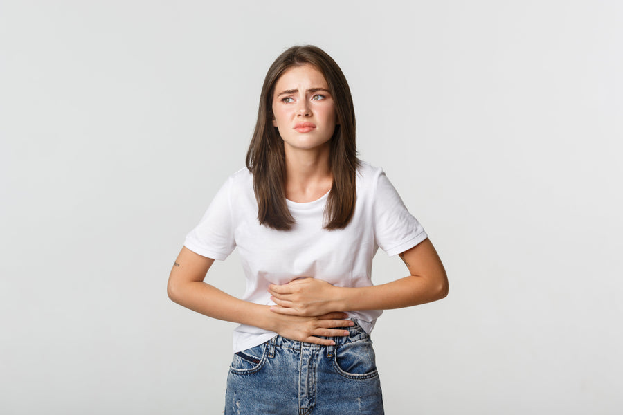 Why You Feel Bloated on Ozempic: The Slow-Digestion Side Effect Nobody Warned You About