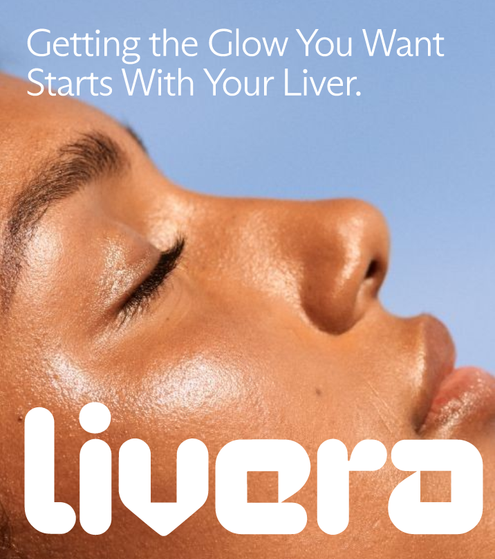 Livera - 90 gummies bag