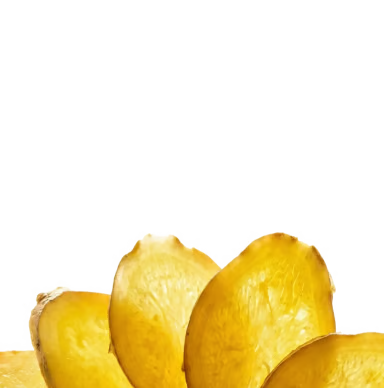 Ginger