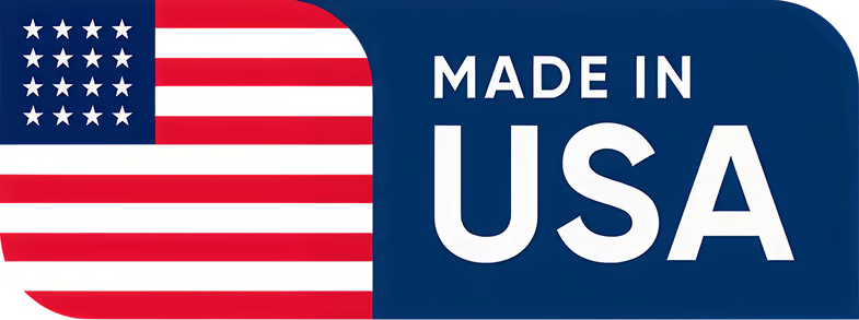 Made in USA