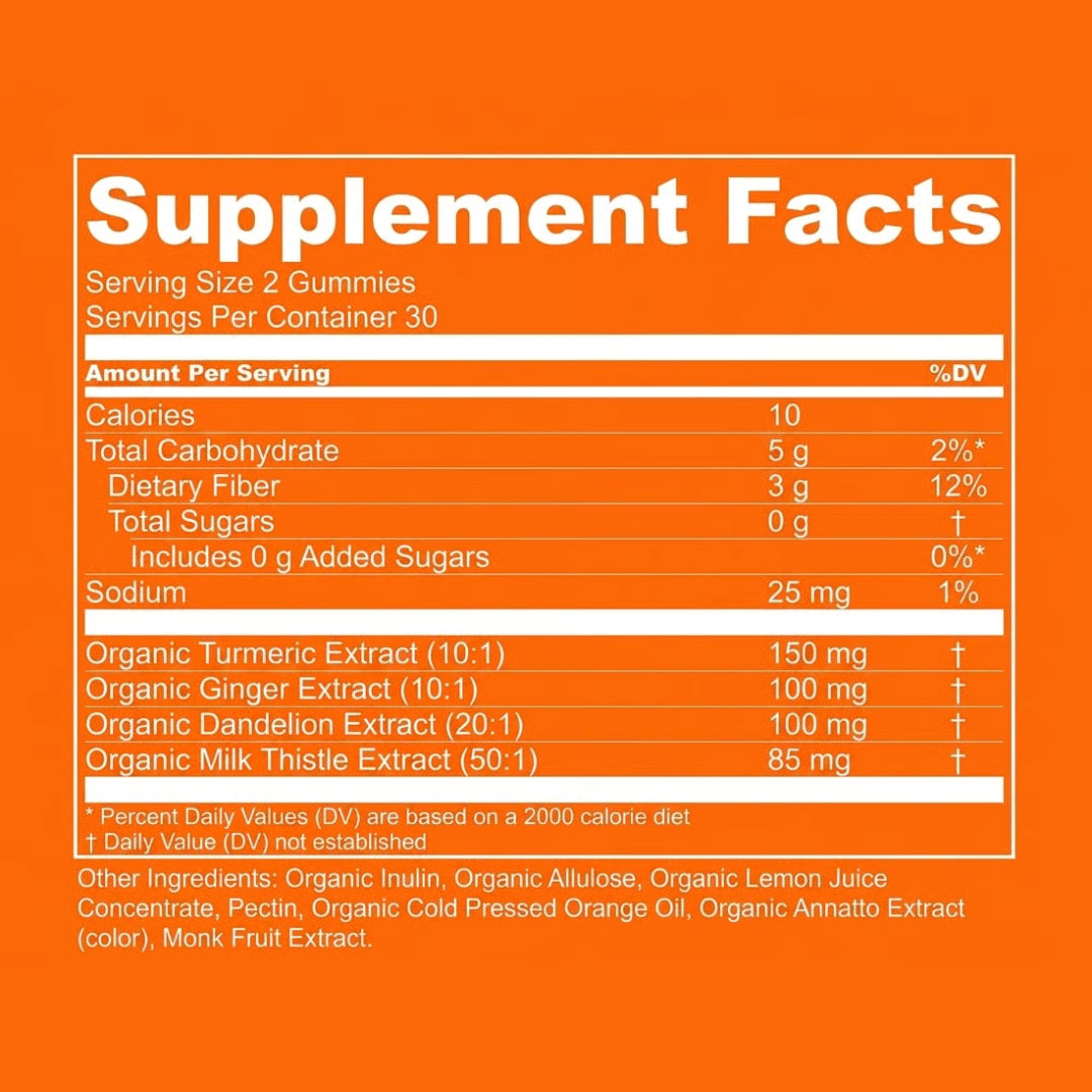 Nutrition Facts