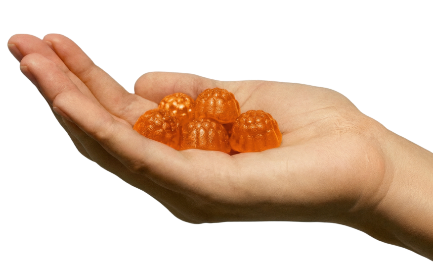 Livera gummies